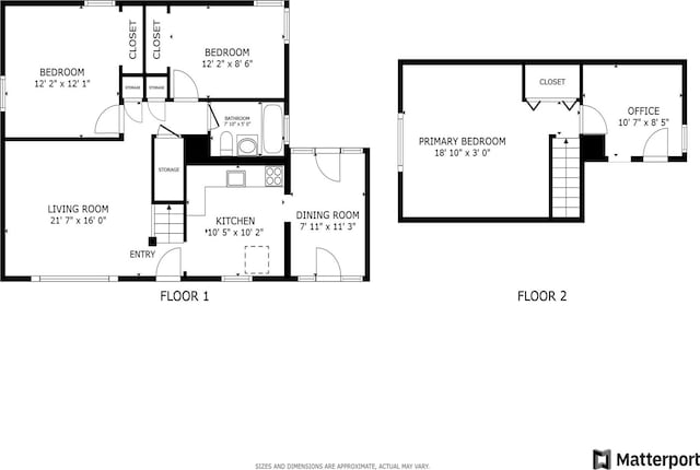 302 Waukena Ave, Oceanside, NY 11572 - view of floor plan / room layout