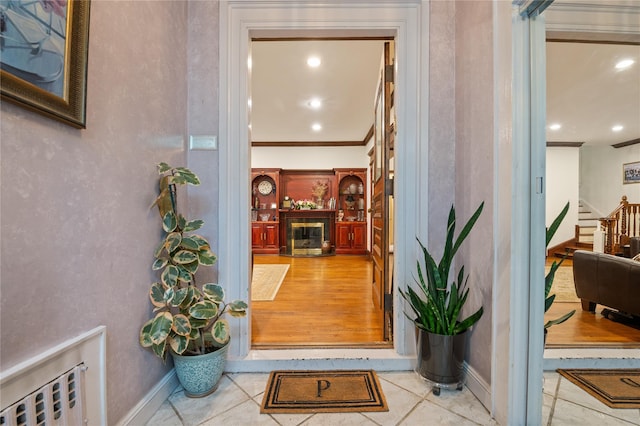 1020 New Mcneil Ave, Lawrence, NY 11559 - doorway to property