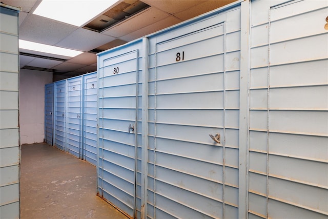 522 Shore Rd Unit 4Kk, Long Beach, NY 11561 - view of home's community with mail area
