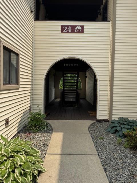 24 Village Park Dr Unit 3F, Fishkill, NY 12524 - doorway to property