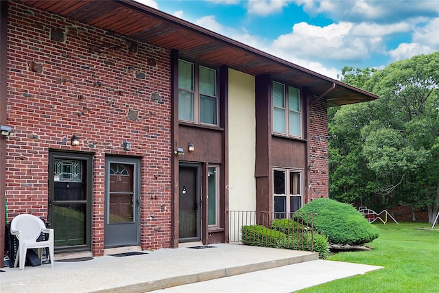 15 Juniper Ct Unit 15, Selden, NY 11784 - view of building exterior