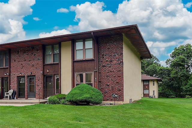 15 Juniper Ct Unit 15, Selden, NY 11784 - view of building exterior
