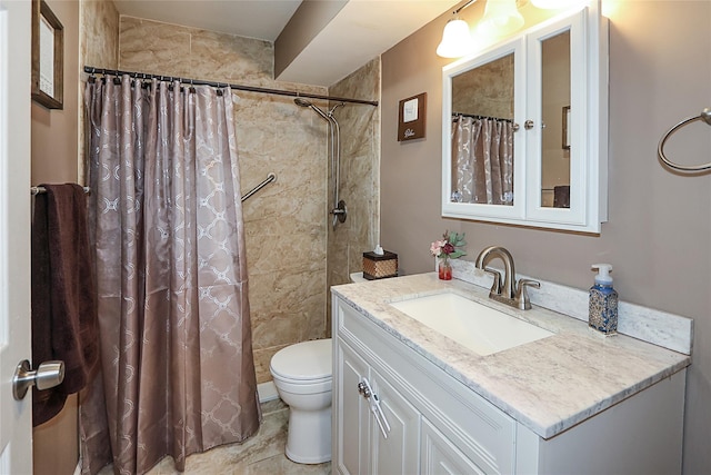15 Juniper Ct Unit 15, Selden, NY 11784 - bathroom featuring vanity and a shower with curtain