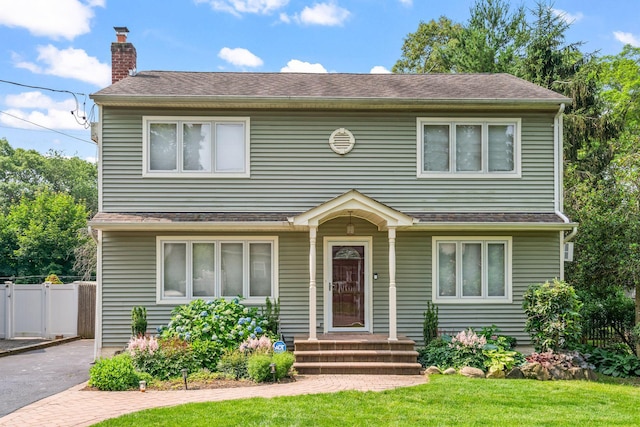 20 Leeds St, South Huntington, NY 11746 - photo 1