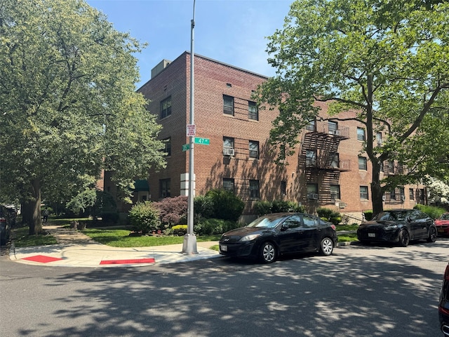 21528 47th Ave Unit 3B, Bayside, NY 11361 - view of property
