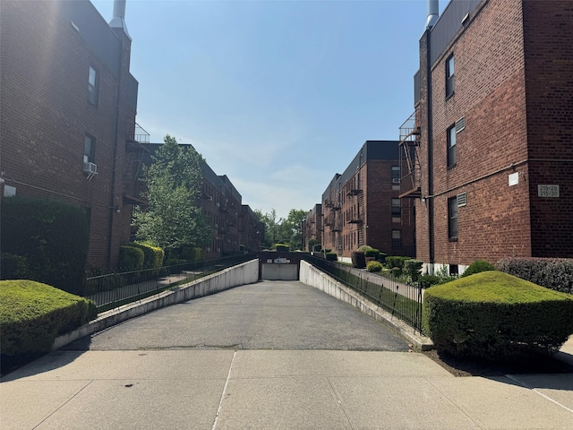 21528 47th Ave Unit 3B, Bayside, NY 11361 - view of street