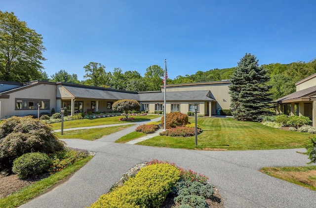 531 Heritage Hls Unit B, Somers, NY 10589 - view of building exterior