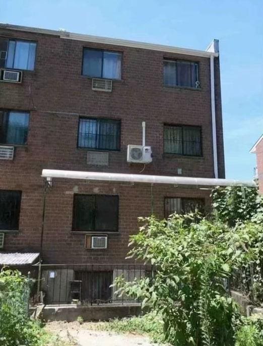 31-41 Linden Pl, Flushing, NY 11354 - view of property