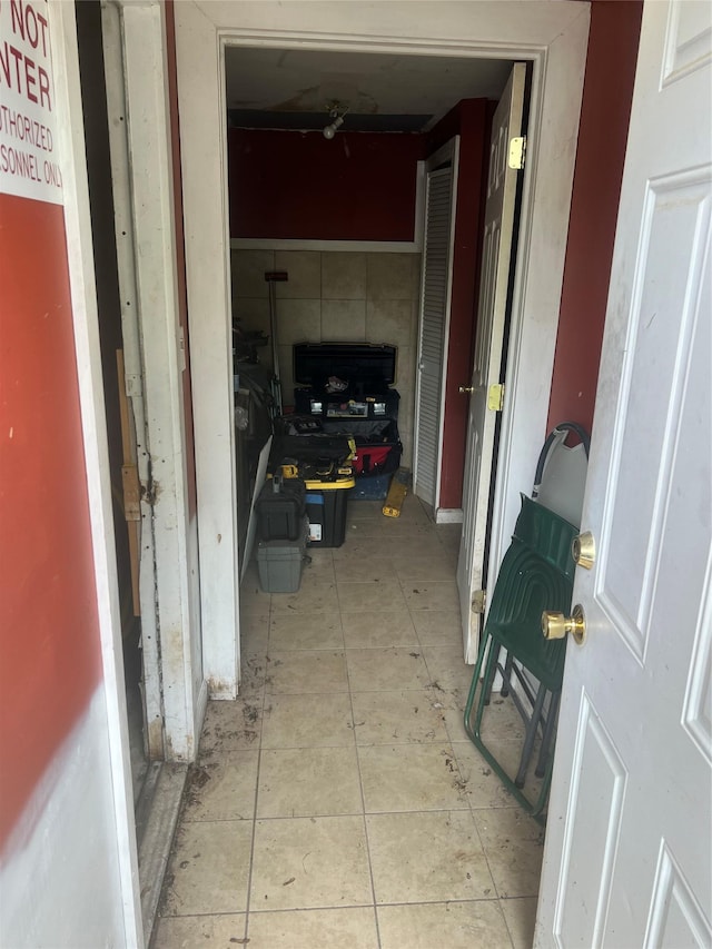 4 Meadow Ct, High Falls, NY 12440 - view of corridor