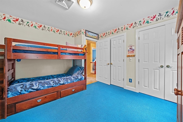 24 Hampton Ct, Wallkill, NY 12589 - bedroom with carpet floors