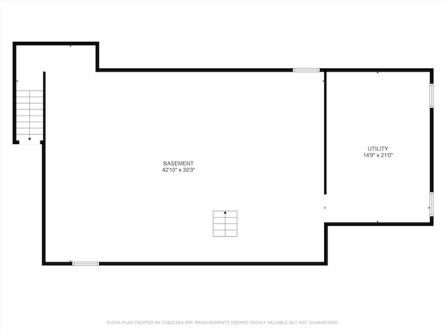 24 Hampton Ct, Wallkill, NY 12589 - view of property floor plan