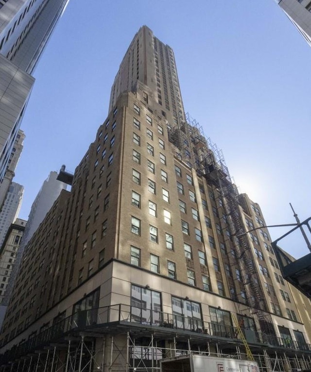 88 Greenwich St Unit 1305, New York Manhattan, NY 10006 - view of property
