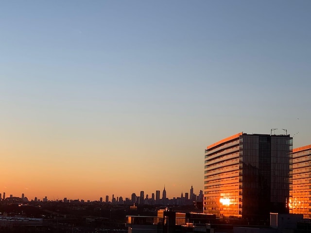 132-35 41st Rd Unit 14B, Flushing, NY 11355 - view of city skyline