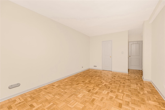 5550 Fieldstone Rd Unit 1C, Bronx, NY 10471 - unfurnished room with baseboards