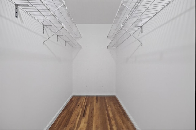 16 Apple Summit Ln, Lagrangeville, NY 12540 - spacious closet with wood finished floors