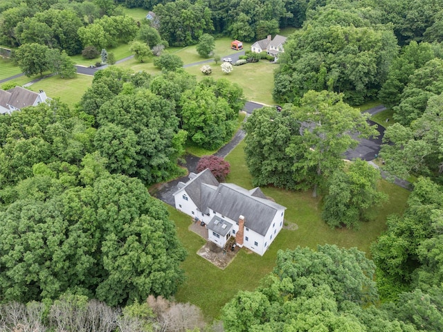 16 Apple Summit Ln, Lagrangeville, NY 12540 - aerial view