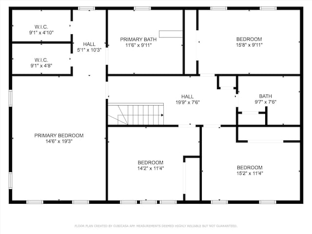 16 Apple Summit Ln, Lagrangeville, NY 12540 - view of home floor plan
