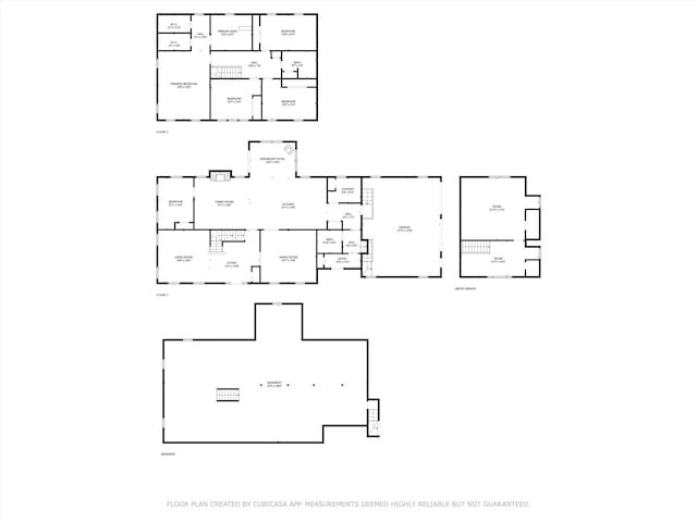 16 Apple Summit Ln, Lagrangeville, NY 12540 - view of property floor plan