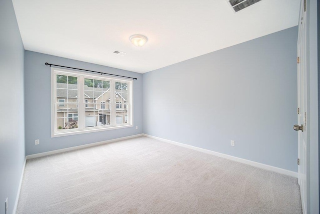 31 Pinto Rd W, Middletown, NY 10941 - unfurnished room with carpet flooring and baseboards