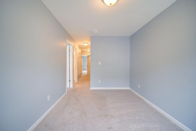 31 Pinto Rd W, Middletown, NY 10941 - spare room featuring light colored carpet and baseboards