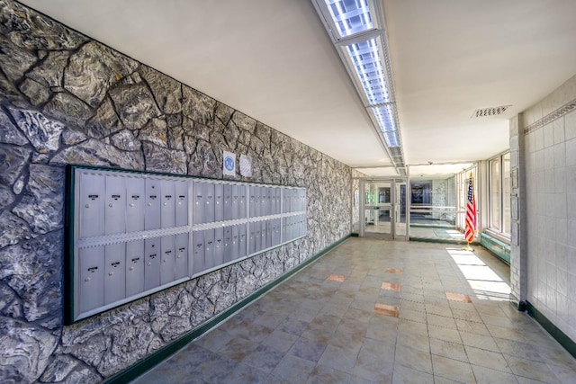 204-15 Foothill Ave Unit B21, Hollis, NY 11423 - view of property's community with mail area