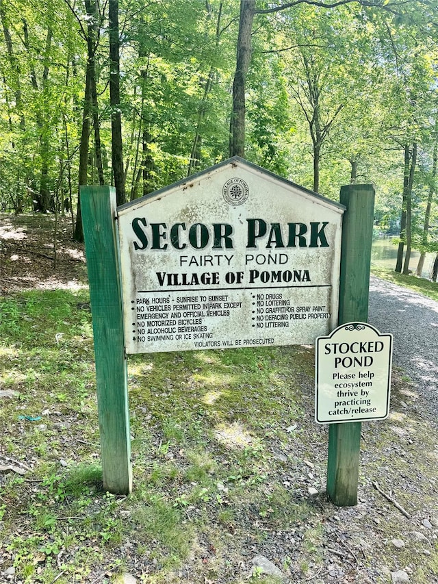9 Secor Ct, Pomona, NY 10970 - photo 26