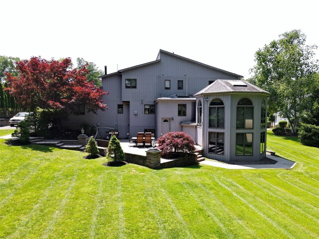 48 Snowdrop Dr, New City, NY 10956 - photo 35