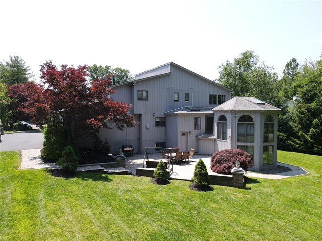 48 Snowdrop Dr, New City, NY 10956 - photo 36