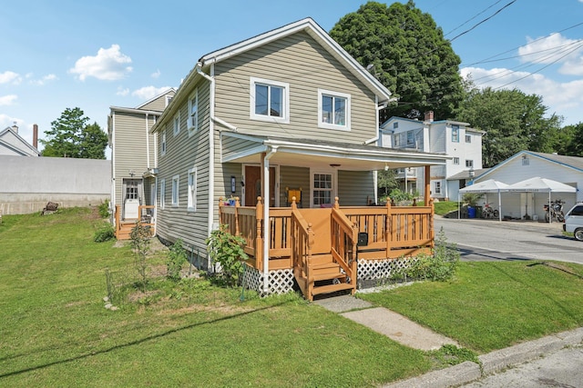 30 Elm St, Walden, NY 12586 - photo 2