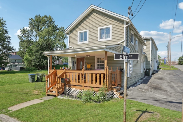 30 Elm St, Walden, NY 12586 - photo 4