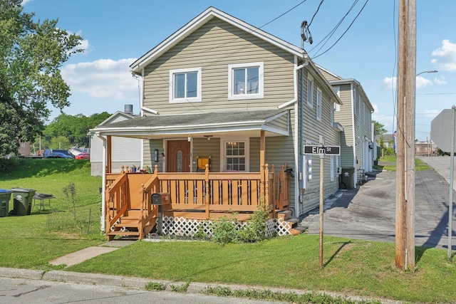 30 Elm St, Walden, NY 12586 - photo 6