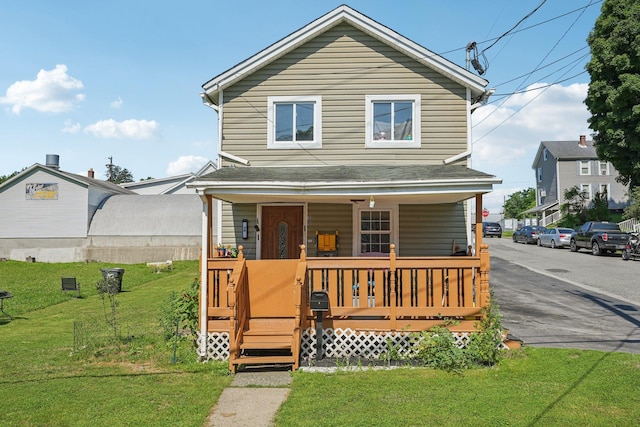 30 Elm St, Walden, NY 12586 - photo 1