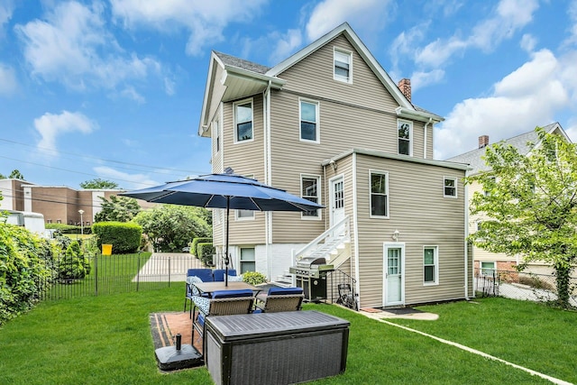 75 Anstice St, Oyster Bay, NY 11771 - photo 19