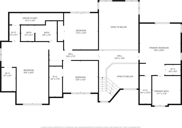 48 Orchard Hill Rd, Carmel, NY 10512 - view of room layout