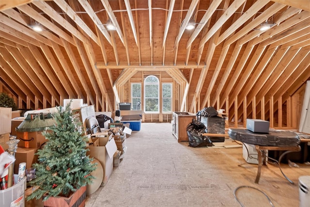 2300 State Route 207, Rock Tavern, NY 12575 - view of attic