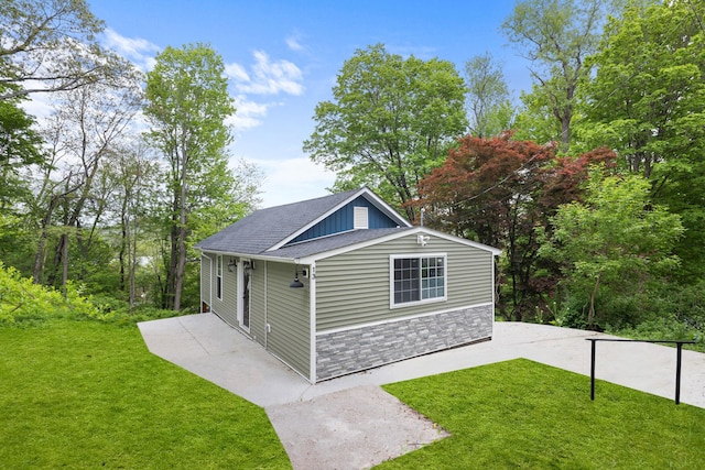 13 Ripley Rd, Patterson, NY 12563 - view of outdoor structure