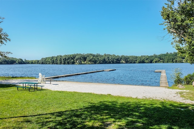 13 Ripley Rd, Patterson, NY 12563 - water view