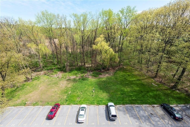 1133 Midland Ave Unit 4C, Bronxville, NY 10708 - bird's eye view