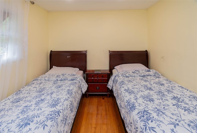 65 Berkshire Trl, Smallwood, NY 12720 - bedroom with wood finished floors