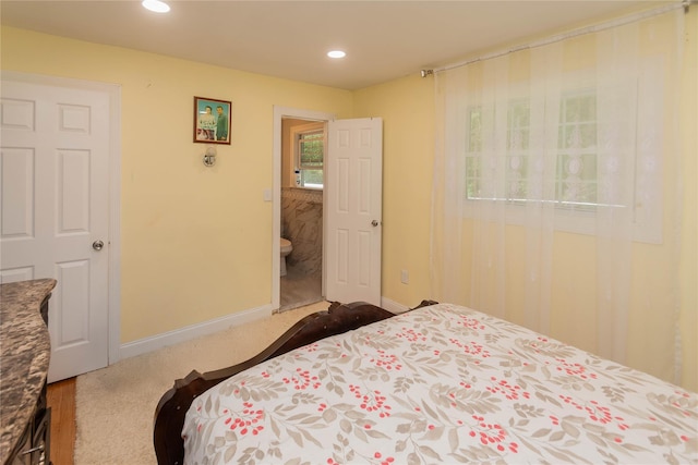 65 Berkshire Trl, Smallwood, NY 12720 - carpeted bedroom with recessed lighting