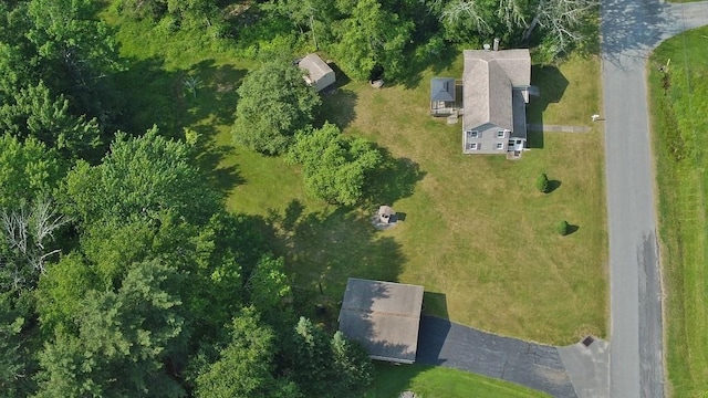 169 Mitchell Pond Rd E, Cochecton, NY 12726 - aerial view
