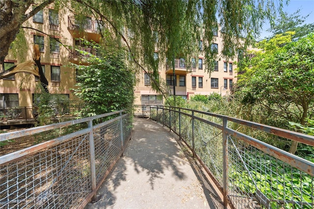 1901 Madison Ave Unit 105, New York Manhattan, NY 10035 - view of home's community