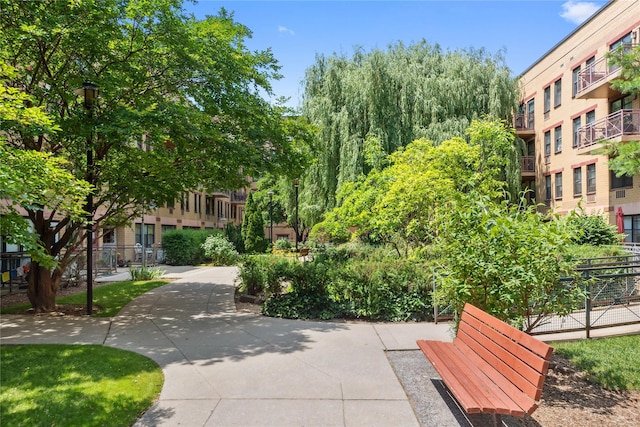 1901 Madison Ave Unit 105, New York Manhattan, NY 10035 - view of home's community