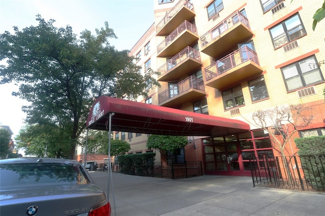 1901 Madison Ave Unit 105, New York Manhattan, NY 10035 - photo 1