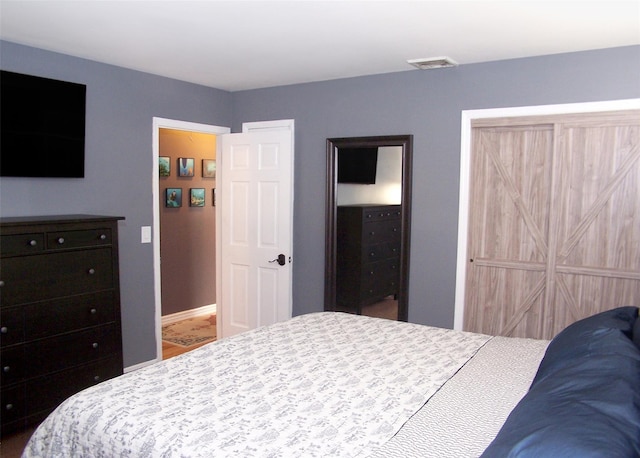 4 Bowman Ln, Commack, NY 11725 - view of bedroom