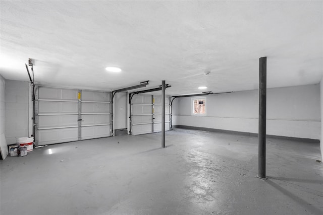 48 Lockwood Rd, South Salem, NY 10590 - view of garage
