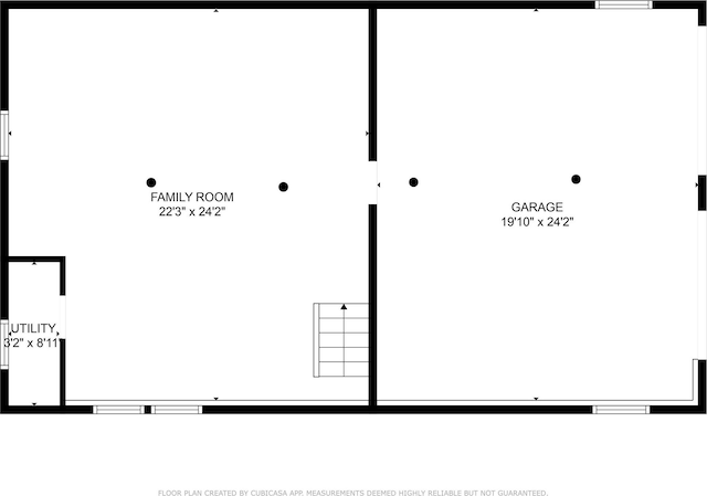 48 Lockwood Rd, South Salem, NY 10590 - view of home floor plan