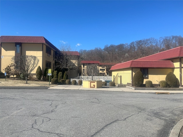 4 Granada Cres Unit 2, White Plains, NY 10603 - view of property