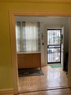 5855 41st Dr, Woodside, NY 11377 - view of doorway