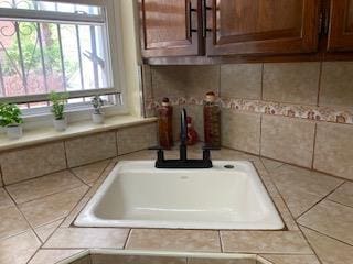 5855 41st Dr, Woodside, NY 11377 - kitchen view of light countertops